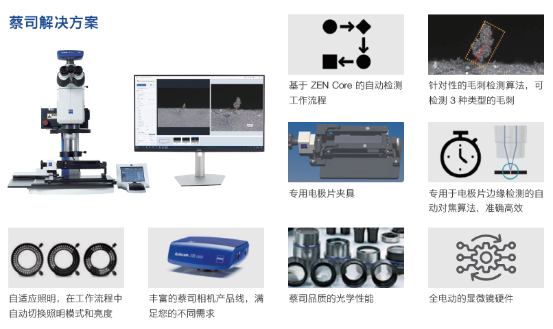 怀柔怀柔蔡司显微镜